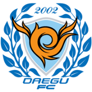大邱FC直播