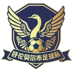 呼伦贝尔队直播