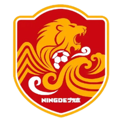 宁德队直播